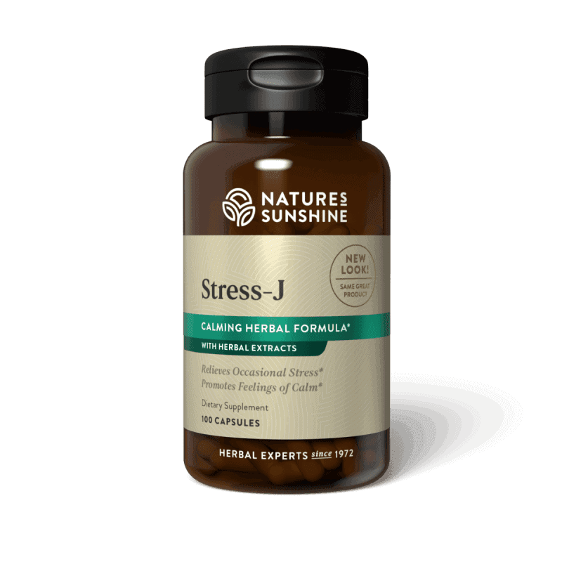 Stress-J