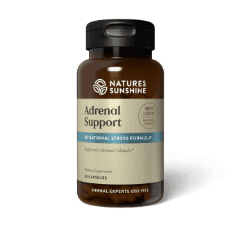 Adrenal Support