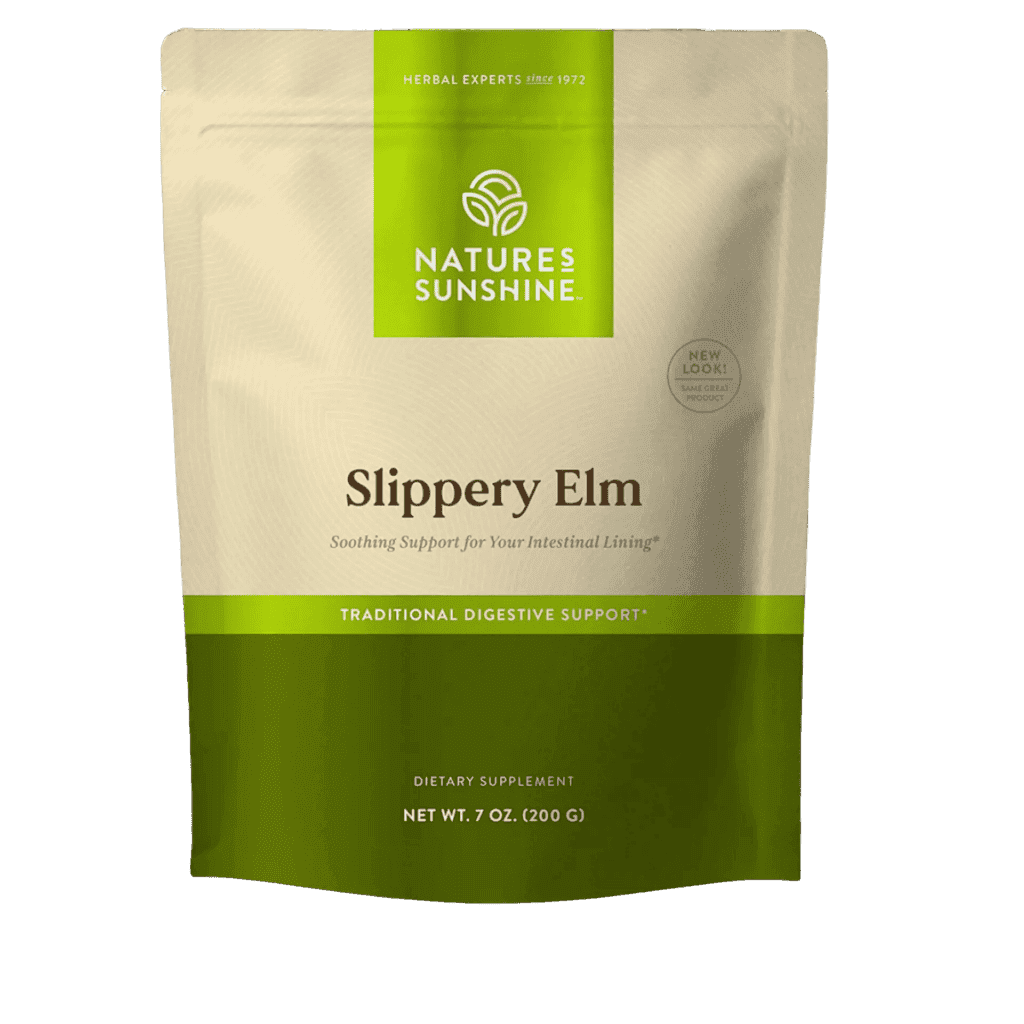 Slippery Elm