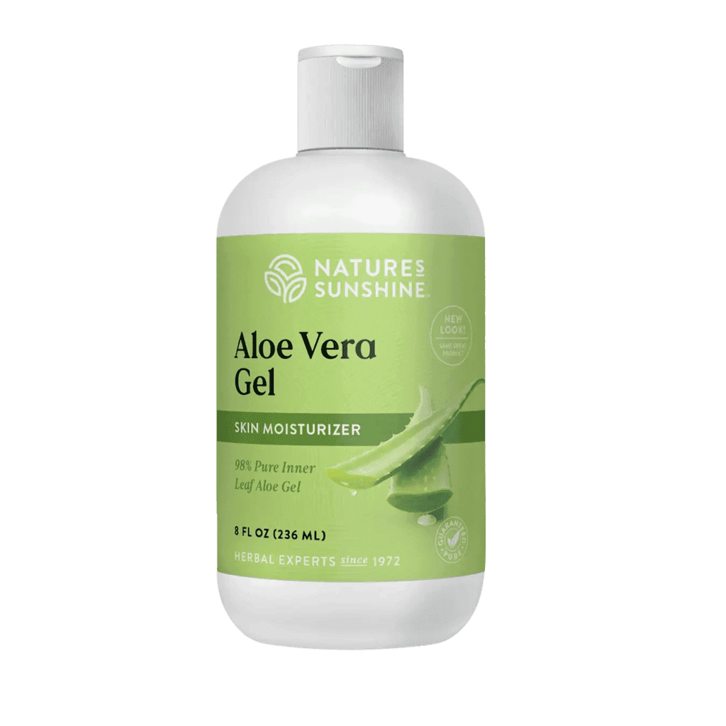 Aloe Vera Gel