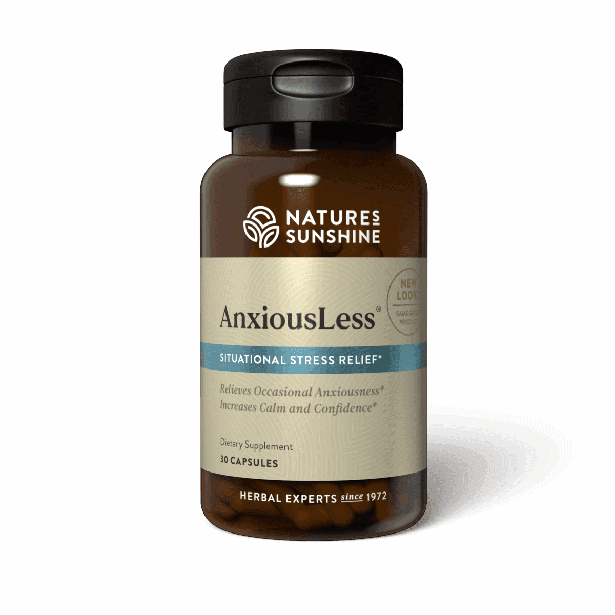 AnxiousLess