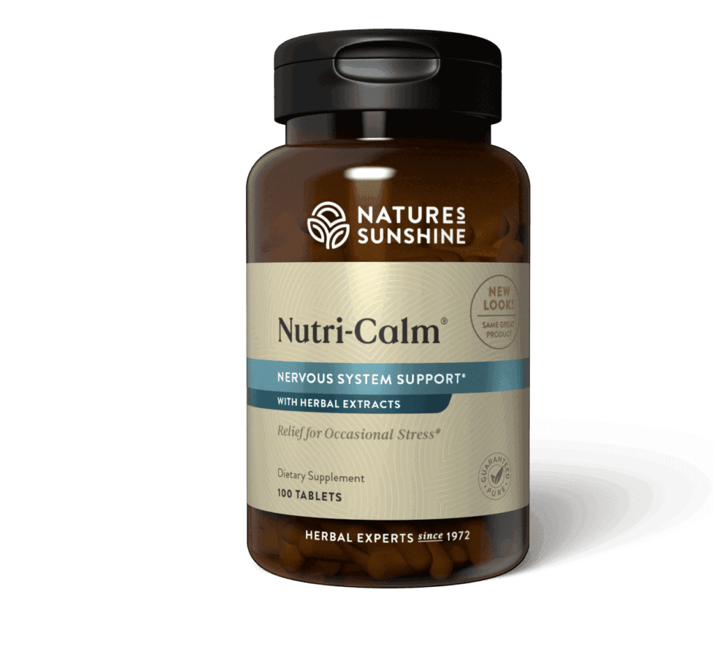 Nutri-Calm