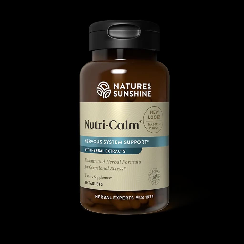 Nutri-Calm