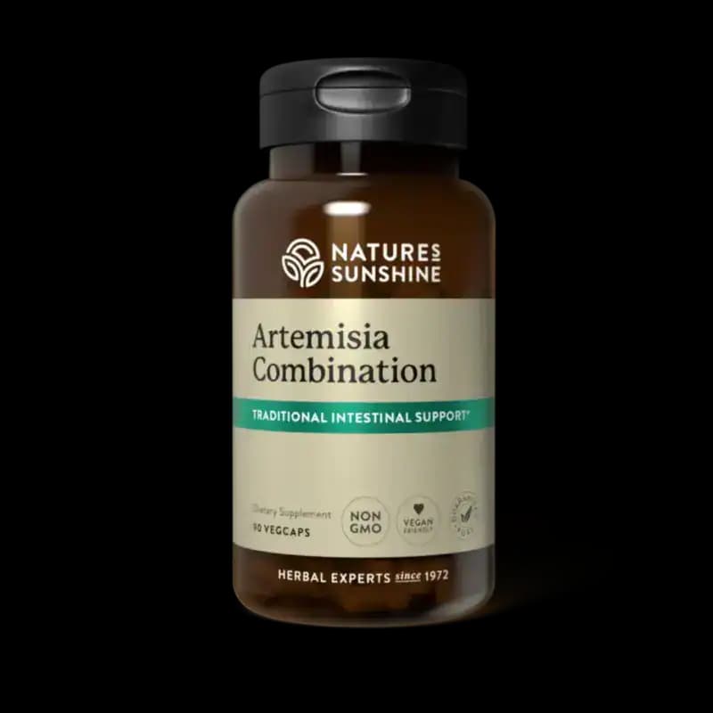 Artemisia Combination