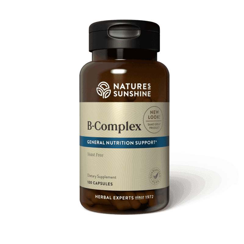 B-Complex