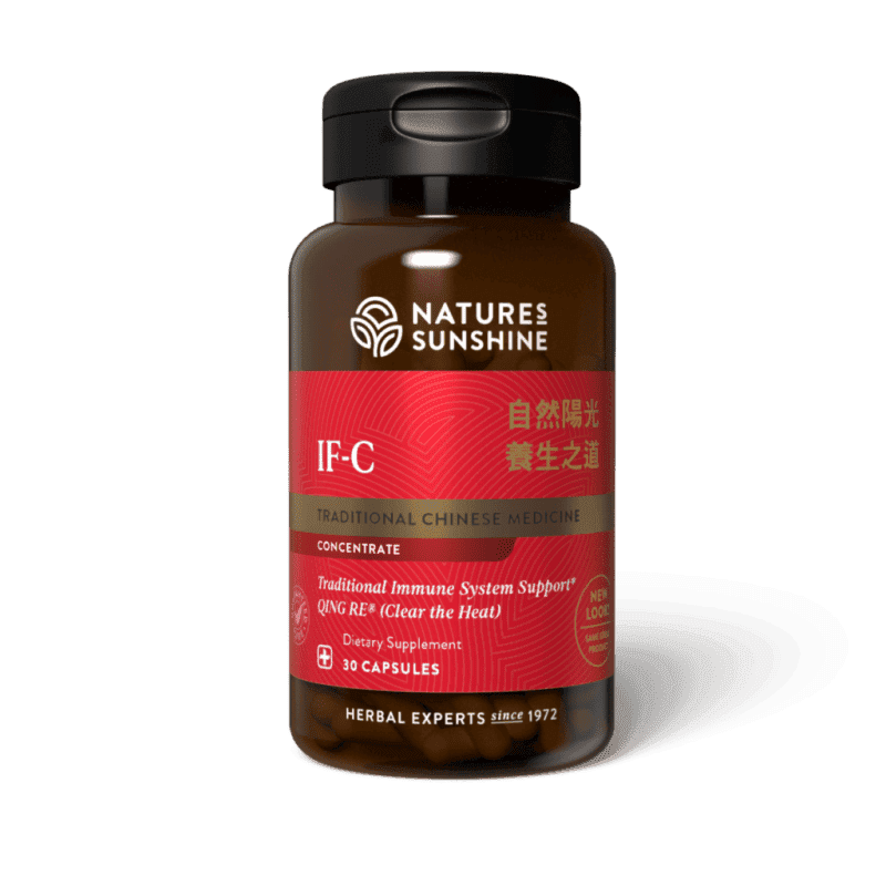 IF-C TCM