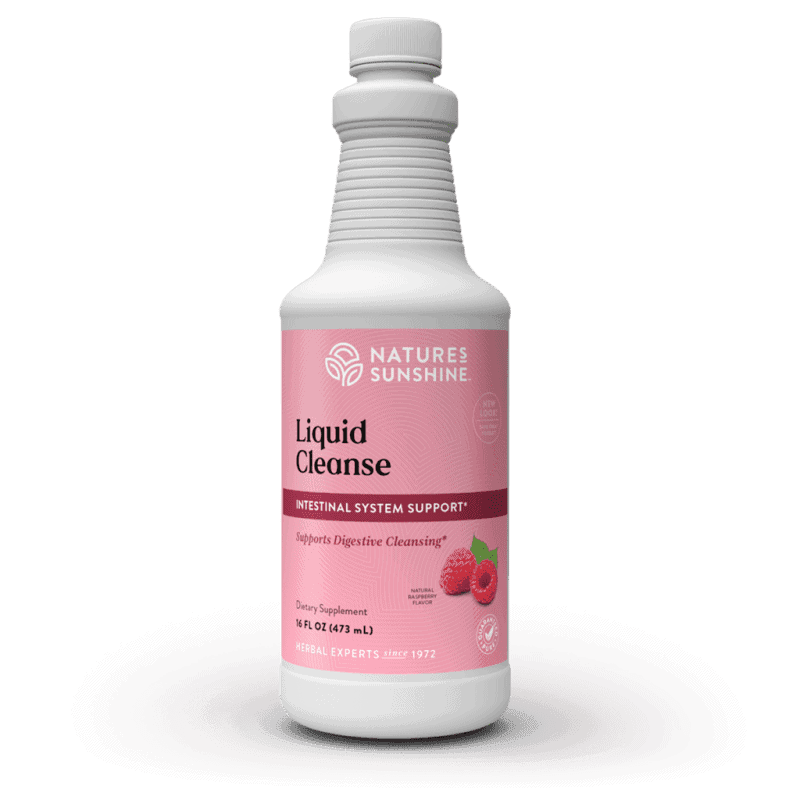 Liquid Cleanse