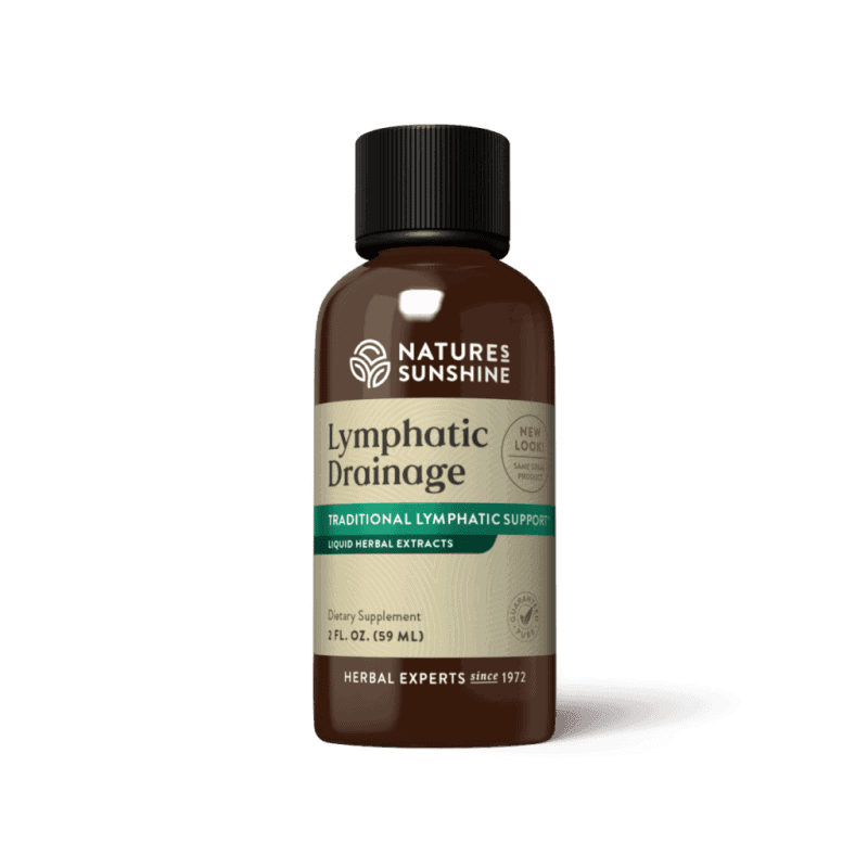 Lymphatic Drainage