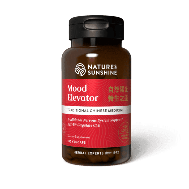 Mood Elevator (Chinese)