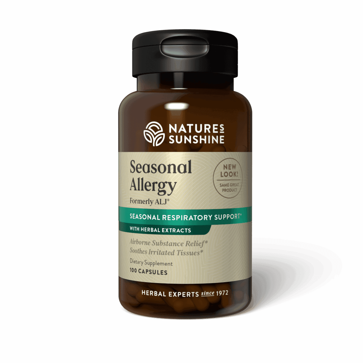 Seasonal Allergy (Formerly ALJ)