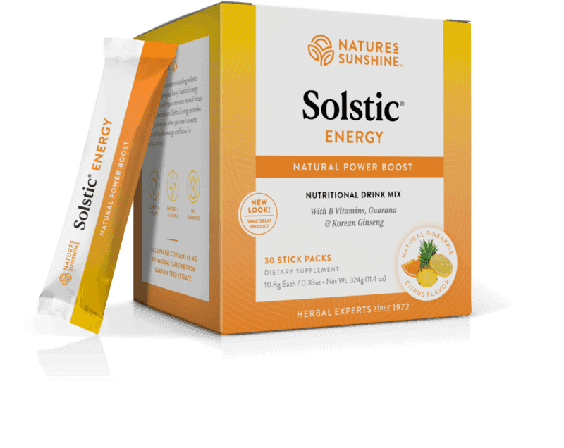 Solstic Energy