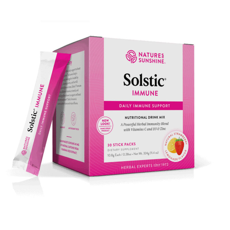 Solstic Immune