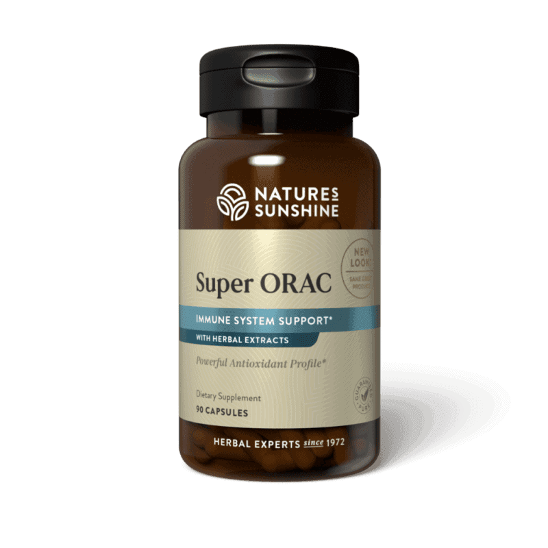 Super ORAC