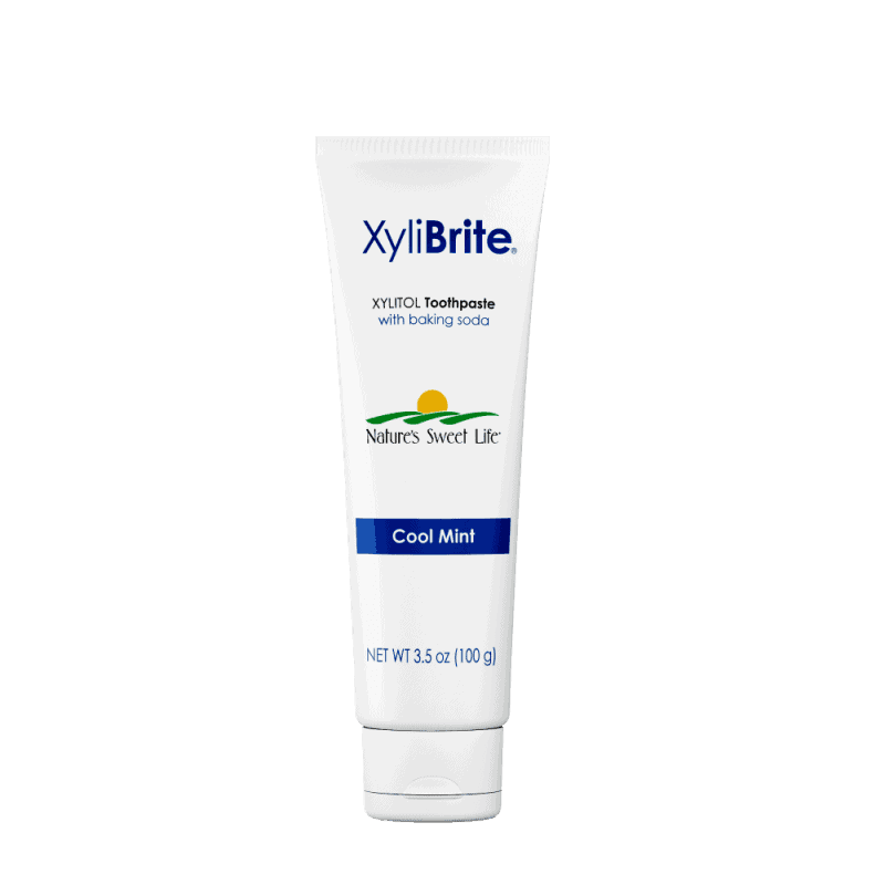 XyliBrite Toothpaste