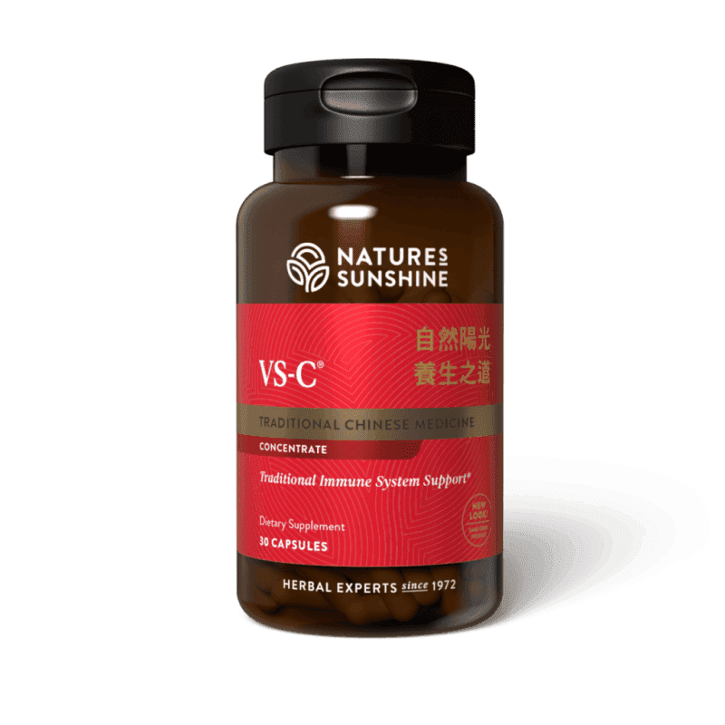 VS-C® TCM
