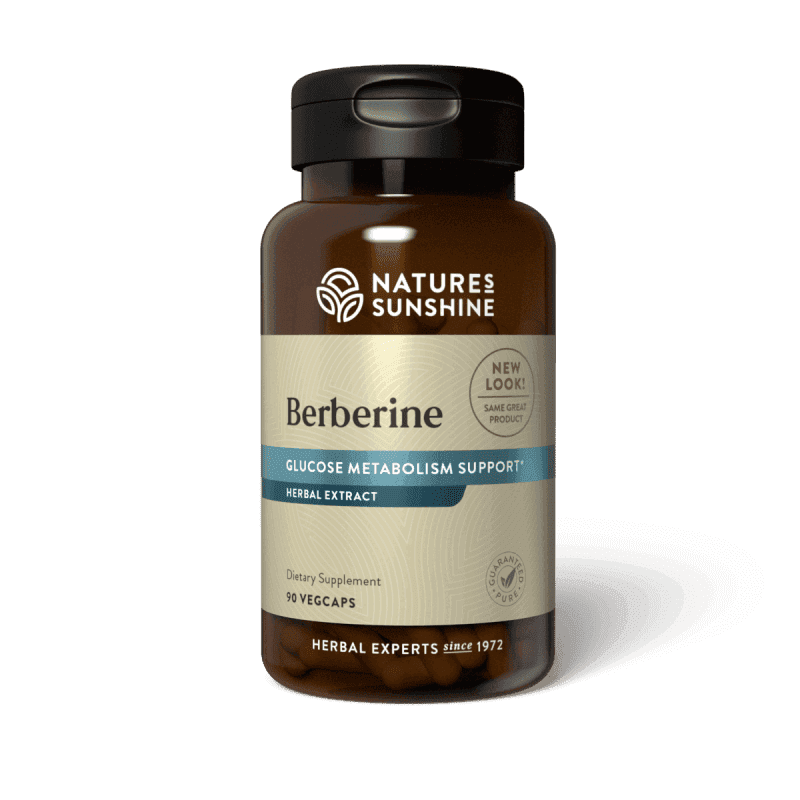 Berberine IR