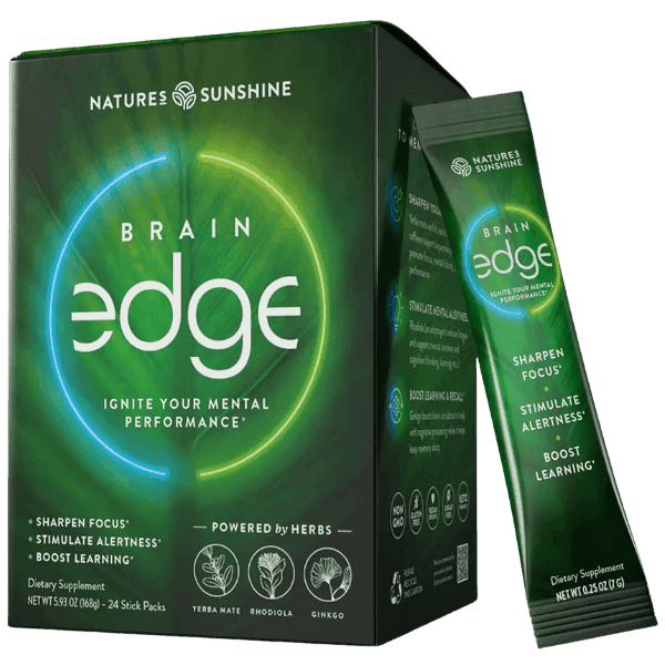 Brain Edge