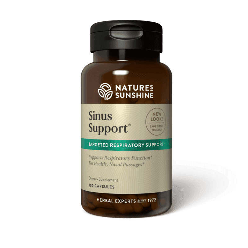 Sinus Support EF