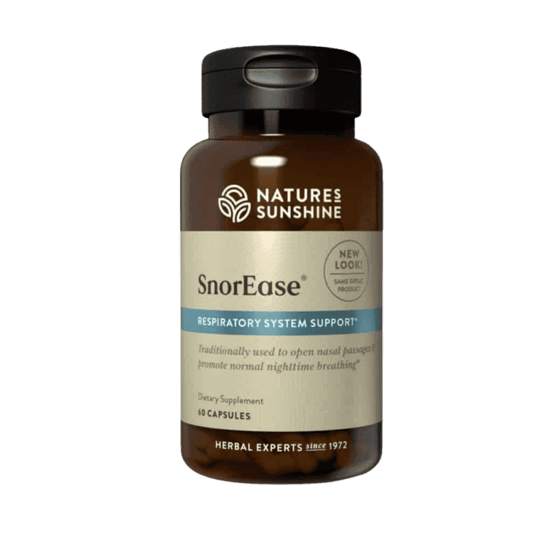 SnorEase