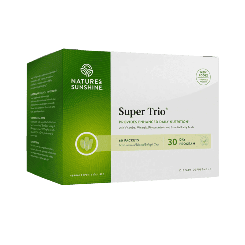 Super Trio