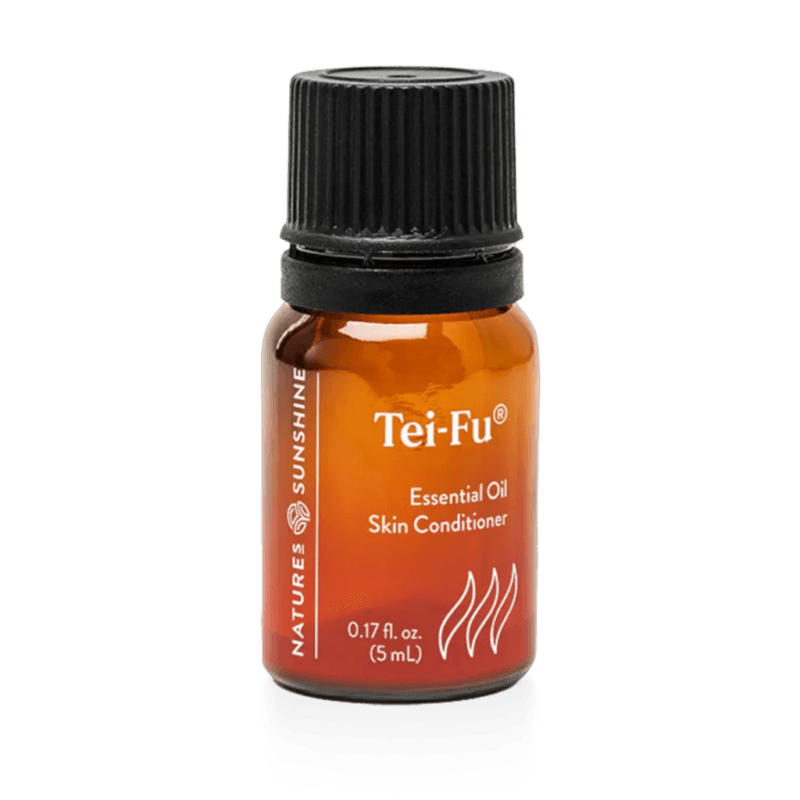 Tei-Fu Essential Oils