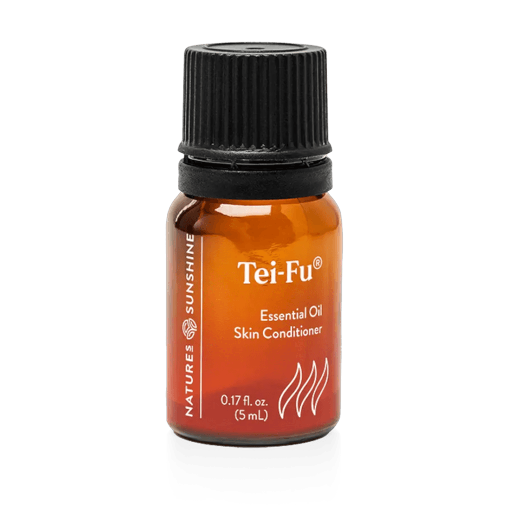 Tei-Fu Essential Oils