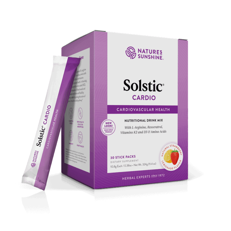 Solstic Cardio