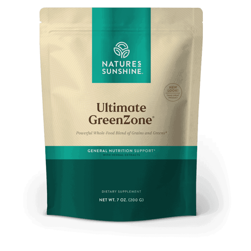 Ultimate Greenzone