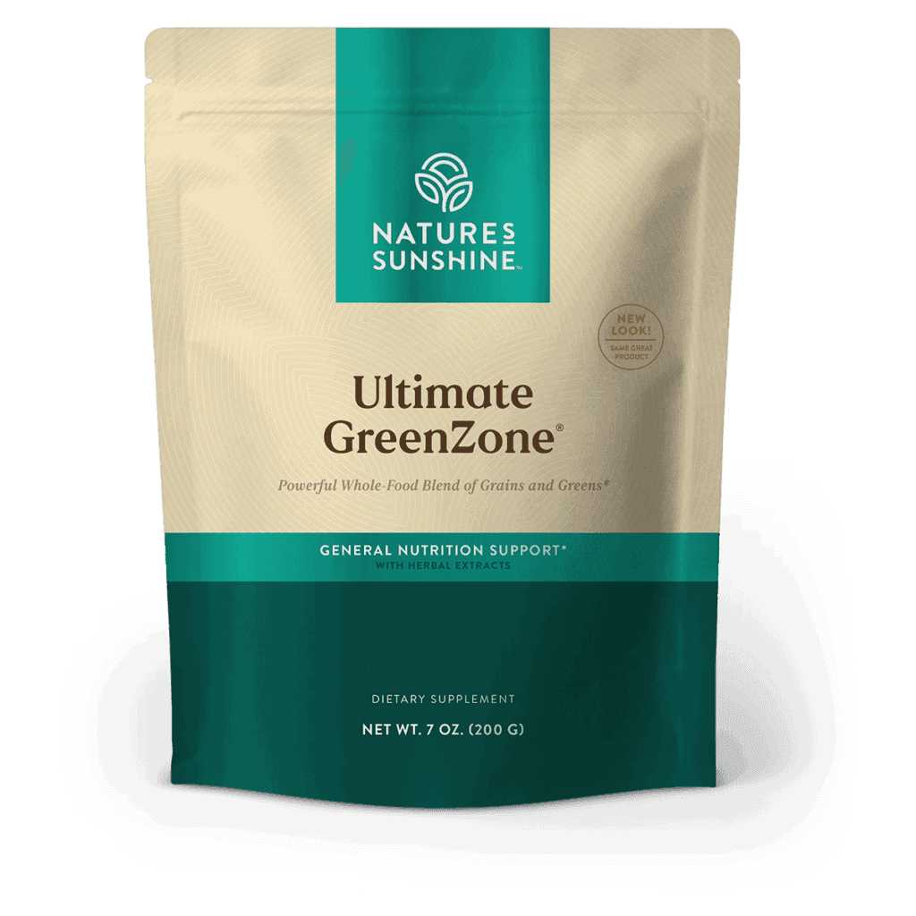 Ultimate Greenzone
