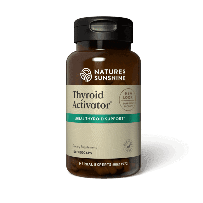 Thyroid Activator®