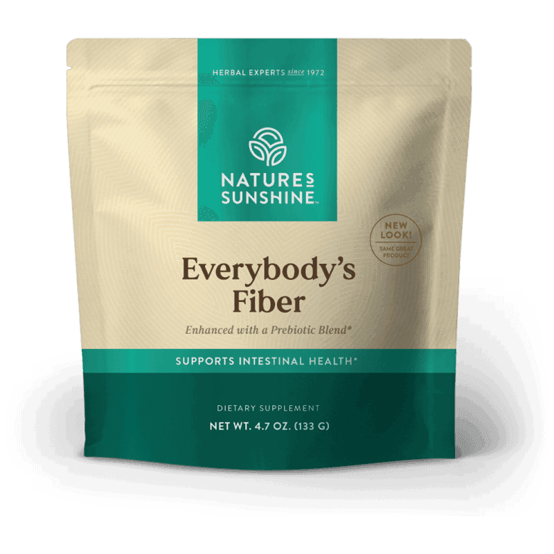 Everybody’s Fiber
