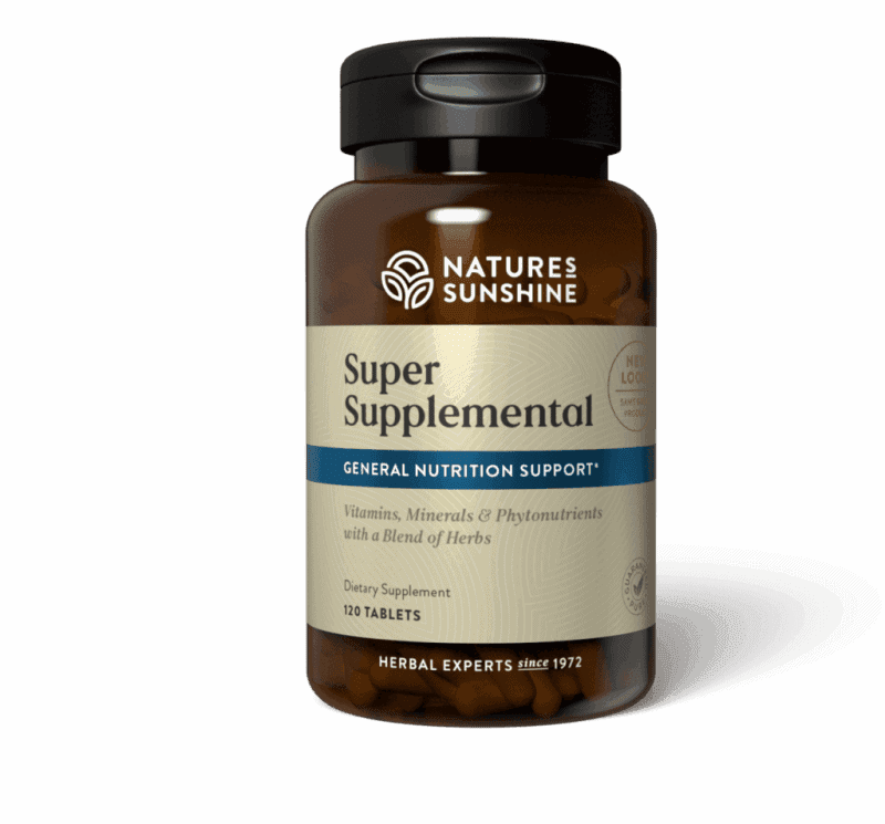 Super Supplemental