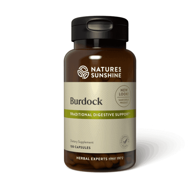 Burdock