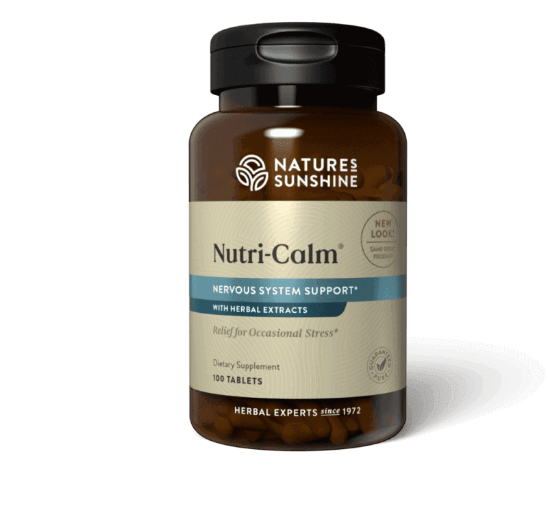 Nutri-Calm