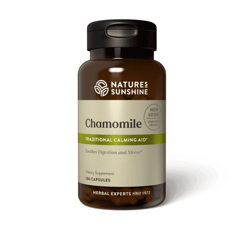 Chamomile