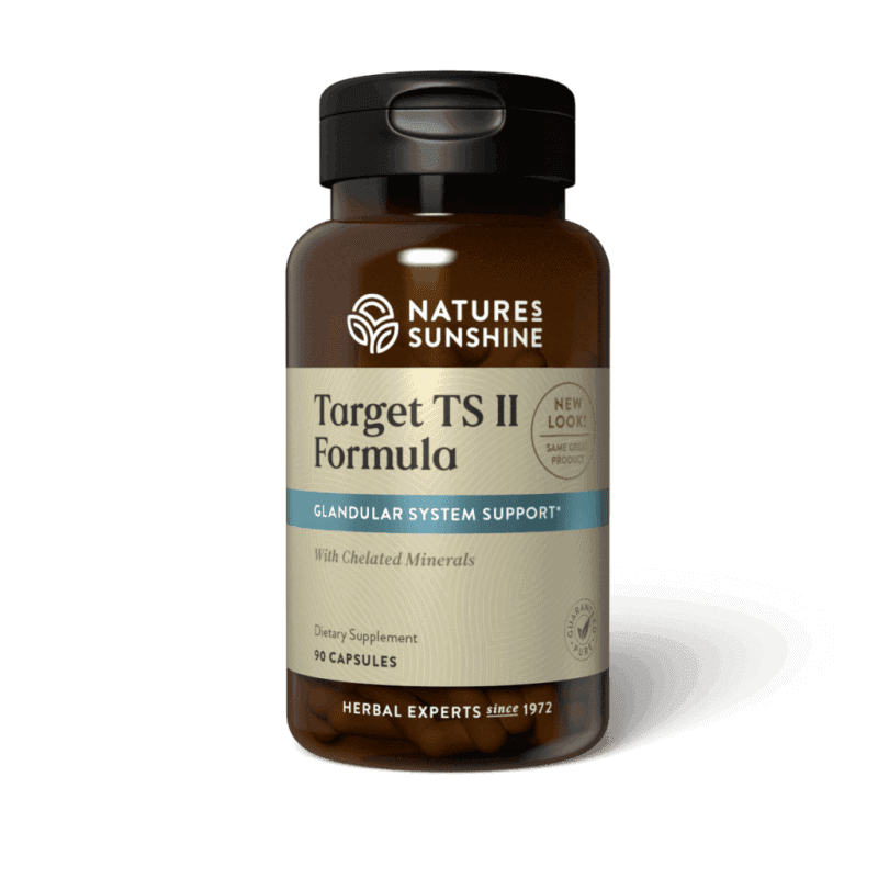 Target TS-II Formula