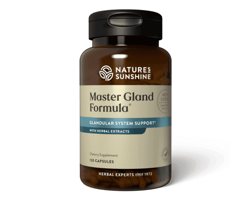 Master Gland Formula®