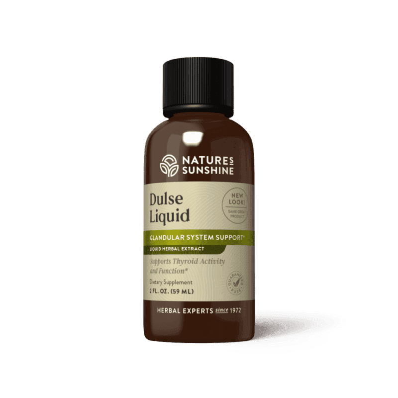 Dulse Liquid