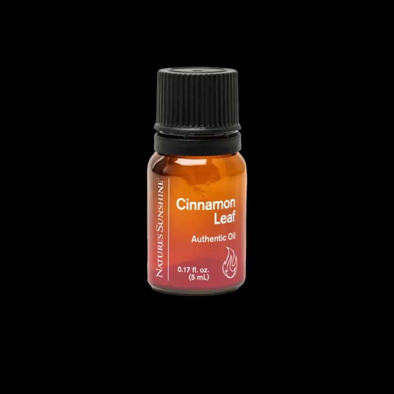 Cinnamon Leaf