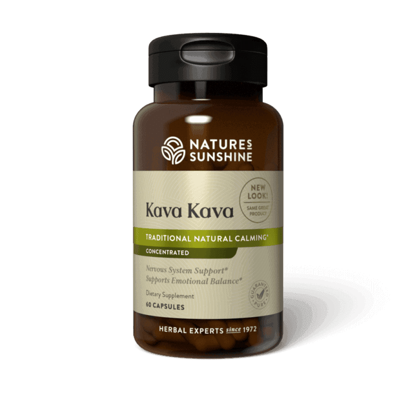 Kava Kava