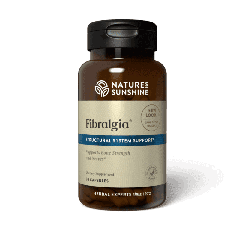 Fibralgia
