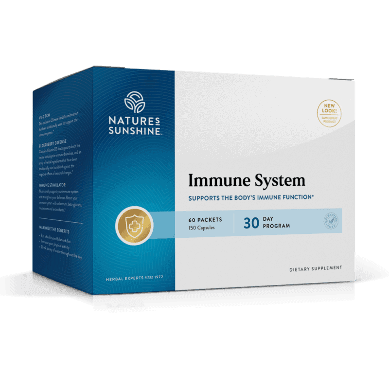 Immune System