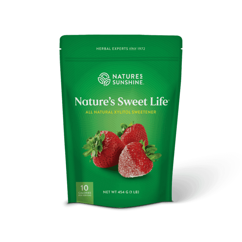 Xylitol Bulk (Nature's Sweet Life)