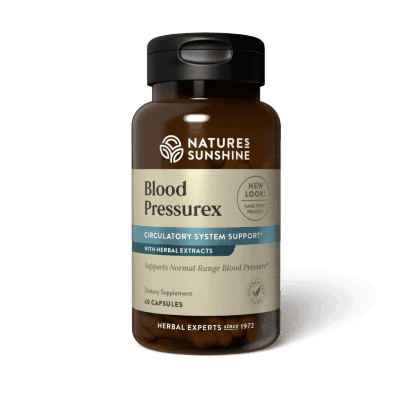 Blood Pressurex