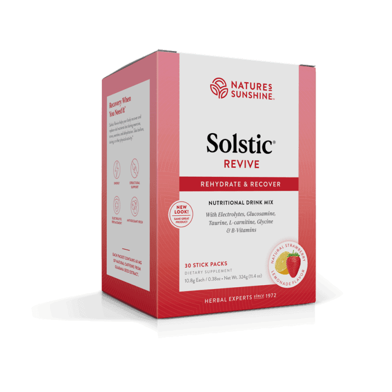 Solstic Revive