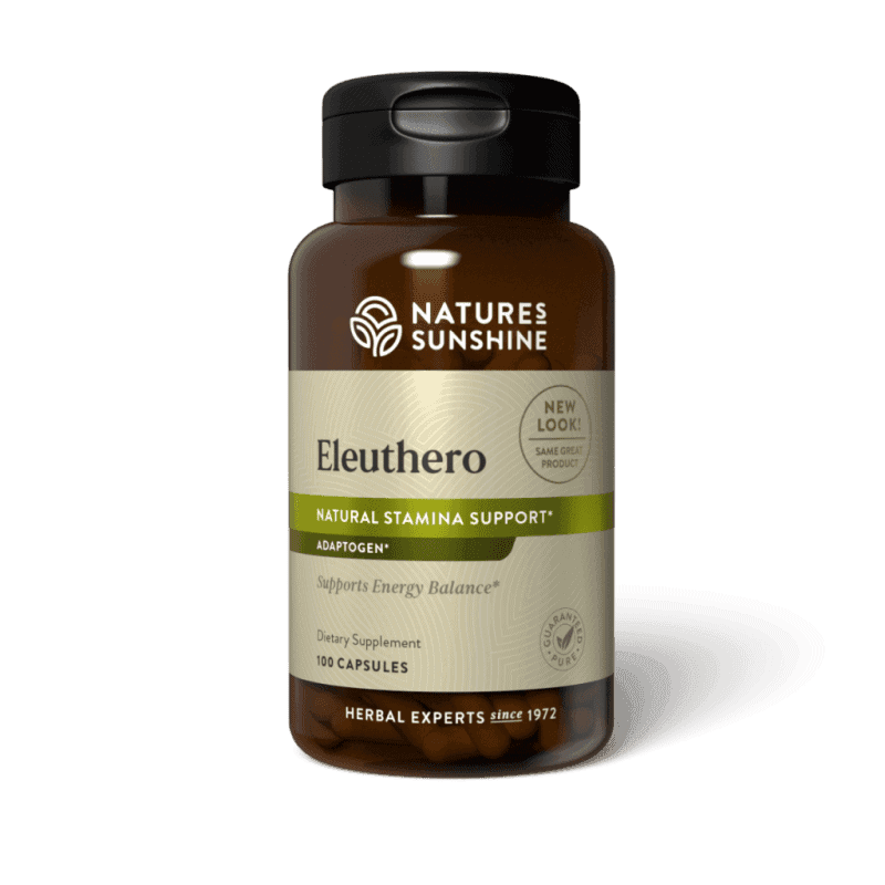 Eleuthero
