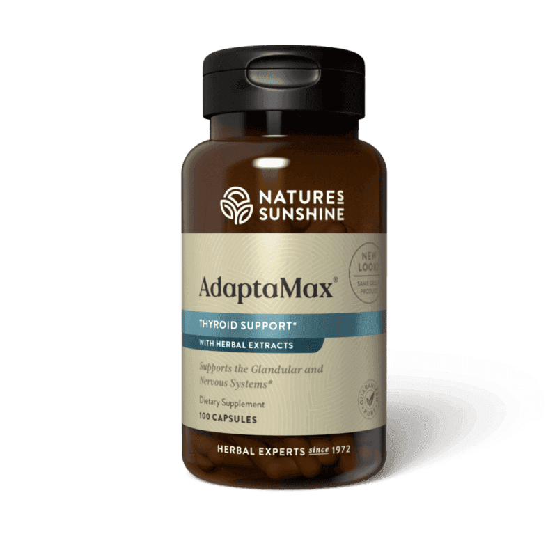 AdaptaMax