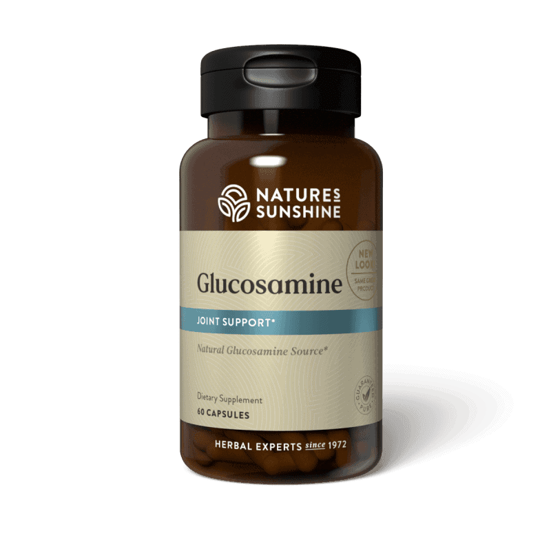Glucosamine
