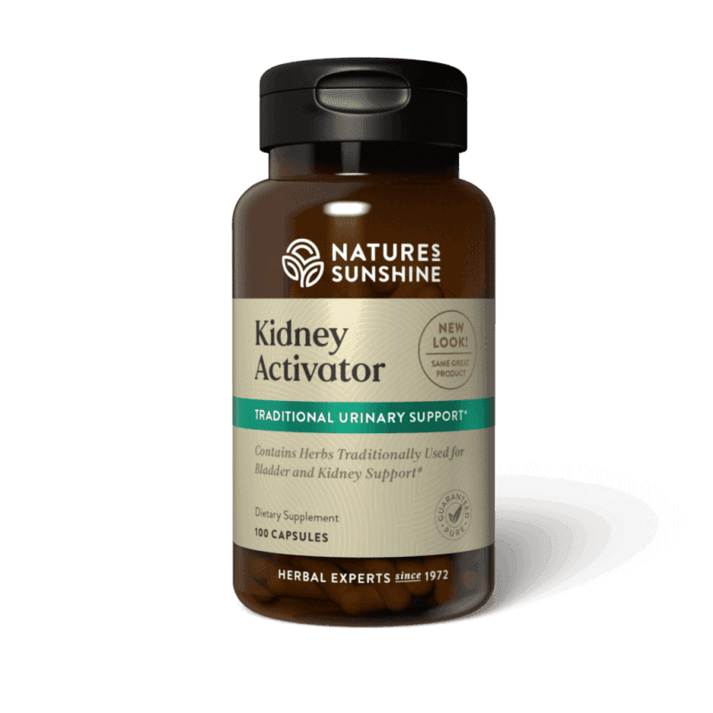 Kidney Activator