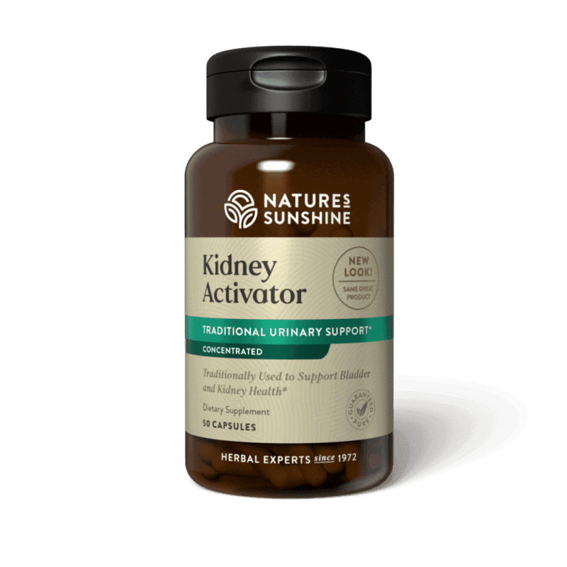 Kidney Activator (ATC)